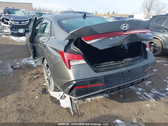 KMHLN4DJ6RU112649 Hyundai Elantra Limited