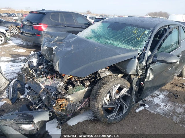 KMHLN4DJ6RU112649 Hyundai Elantra Limited
