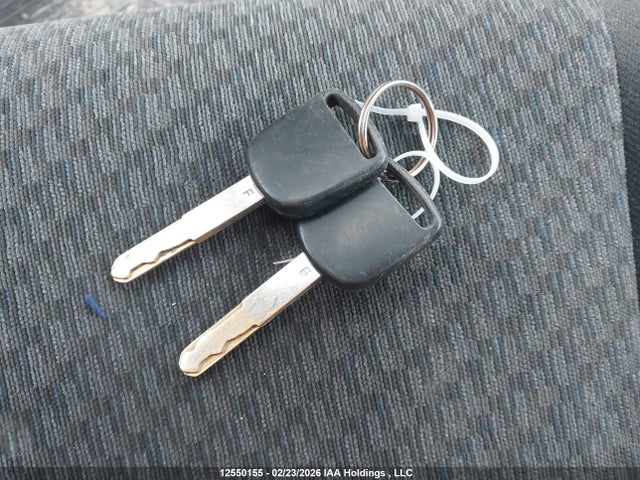 Продажа на аукционе авто 2005 Honda Civic Dx, vin: 1HGEM21215L800660, номер лота: 12550155