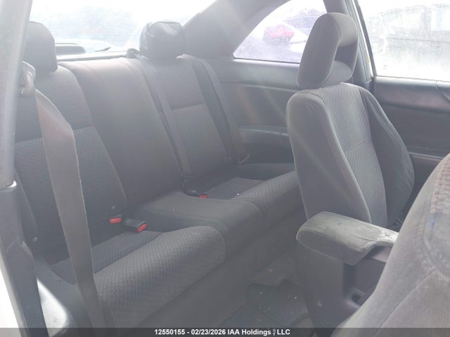 Продажа на аукционе авто 2005 Honda Civic Dx, vin: 1HGEM21215L800660, номер лота: 12550155