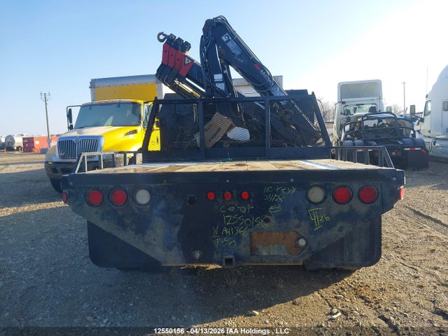Aukcja sprzedaży 2009 Ford F-550 Chassis Xl/xlt, vin: 1FDAF57Y89EA41368, numer aukcji: 12550156
