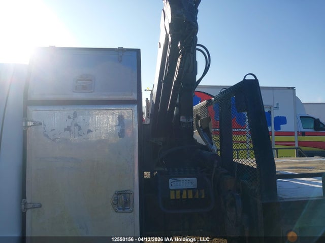 Aukcja sprzedaży 2009 Ford F-550 Chassis Xl/xlt, vin: 1FDAF57Y89EA41368, numer aukcji: 12550156