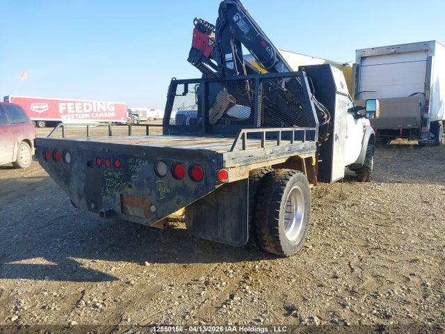 Aukcja sprzedaży 2009 Ford F-550 Chassis Xl/xlt, vin: 1FDAF57Y89EA41368, numer aukcji: 12550156