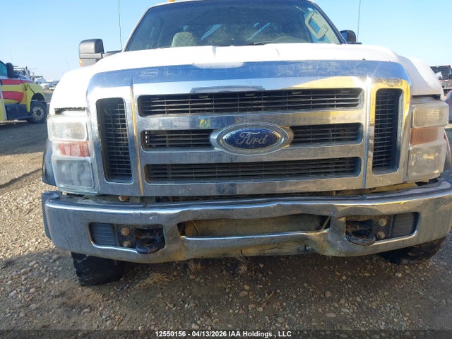 Aukcja sprzedaży 2009 Ford F-550 Chassis Xl/xlt, vin: 1FDAF57Y89EA41368, numer aukcji: 12550156