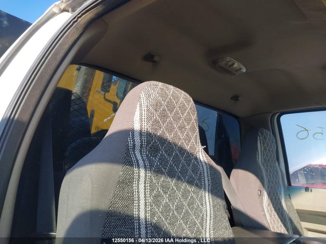 Aukcja sprzedaży 2009 Ford F-550 Chassis Xl/xlt, vin: 1FDAF57Y89EA41368, numer aukcji: 12550156