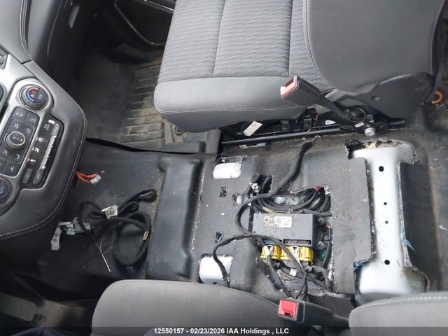 Продаж на аукціоні авто 2018 Chevrolet Tahoe Police, vin: 1GNSKDEC0JR353792, номер лоту: 12550157
