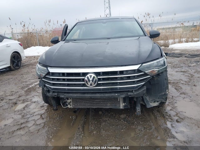 Aukcja sprzedaży 2020 Volkswagen Jetta Highline, vin: 3VWEB7BUXLM012731, numer aukcji: 12550158