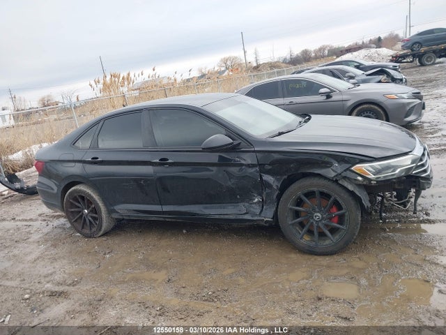 Aukcja sprzedaży 2020 Volkswagen Jetta Highline, vin: 3VWEB7BUXLM012731, numer aukcji: 12550158