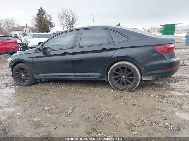 Aukcja sprzedaży 2020 Volkswagen Jetta Highline, vin: 3VWEB7BUXLM012731, numer aukcji: 12550158