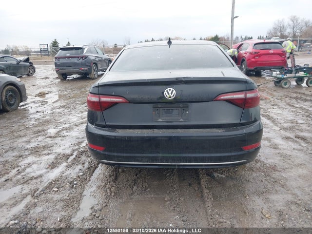 Aukcja sprzedaży 2020 Volkswagen Jetta Highline, vin: 3VWEB7BUXLM012731, numer aukcji: 12550158