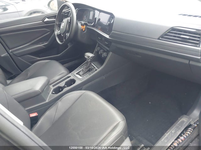 Aukcja sprzedaży 2020 Volkswagen Jetta Highline, vin: 3VWEB7BUXLM012731, numer aukcji: 12550158