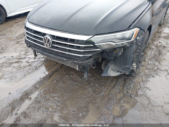 Aukcja sprzedaży 2020 Volkswagen Jetta Highline, vin: 3VWEB7BUXLM012731, numer aukcji: 12550158