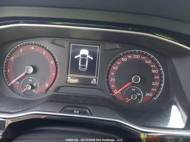 Aukcja sprzedaży 2020 Volkswagen Jetta Highline, vin: 3VWEB7BUXLM012731, numer aukcji: 12550158