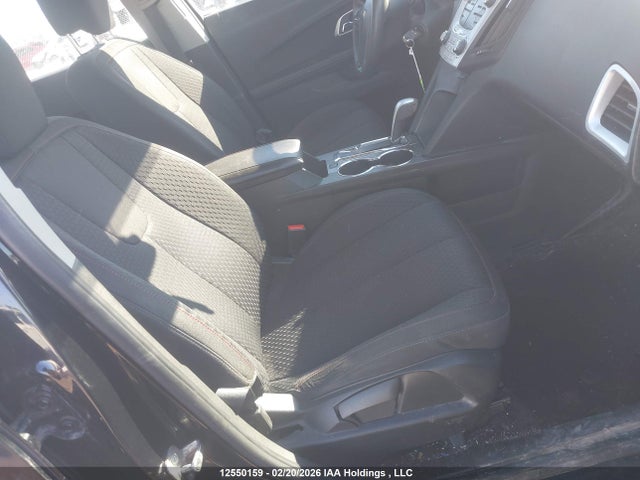 Aukcja sprzedaży 2015 Chevrolet Equinox Ls, vin: 2GNFLEEK2F6179710, numer aukcji: 12550159
