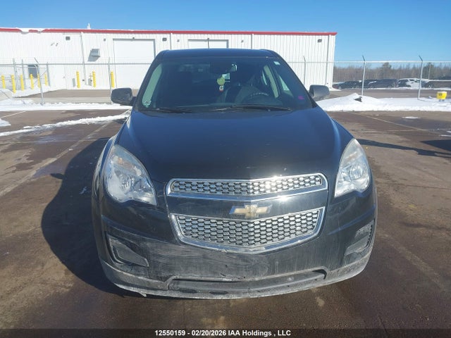 Aukcja sprzedaży 2015 Chevrolet Equinox Ls, vin: 2GNFLEEK2F6179710, numer aukcji: 12550159