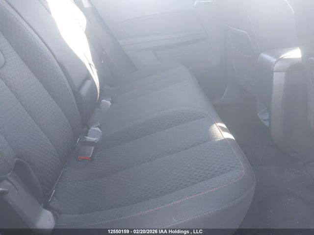 Aukcja sprzedaży 2015 Chevrolet Equinox Ls, vin: 2GNFLEEK2F6179710, numer aukcji: 12550159