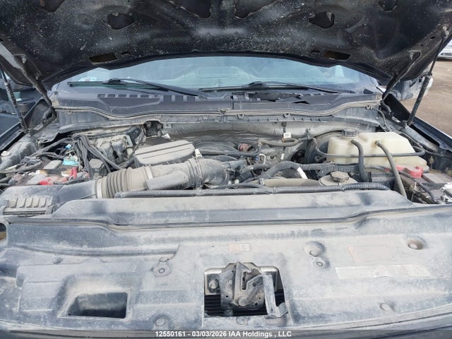 2022 Ford F250 Super Duty მანქანა იყიდება აუქციონზე, vin: 1FT7W2BN4NEE28813, აუქციონის ნომერი: 12550161