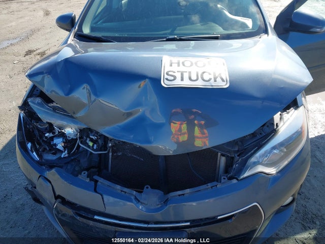 2014 Toyota Corolla L/le/le Pls/prm/s/s Pls მანქანა იყიდება აუქციონზე, vin: 2T1BURHE7EC130503, აუქციონის ნომერი: 12550164