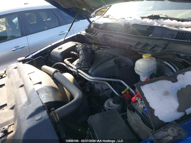 Aukcja sprzedaży 2010 Dodge Ram 1500 St, vin: 1D7RV1GT2AS208617, numer aukcji: 12550165