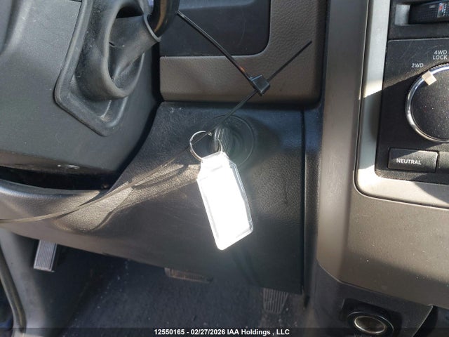 Aukcja sprzedaży 2010 Dodge Ram 1500 St, vin: 1D7RV1GT2AS208617, numer aukcji: 12550165