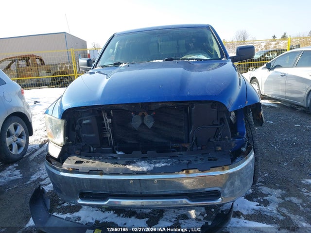 Aukcja sprzedaży 2010 Dodge Ram 1500 St, vin: 1D7RV1GT2AS208617, numer aukcji: 12550165