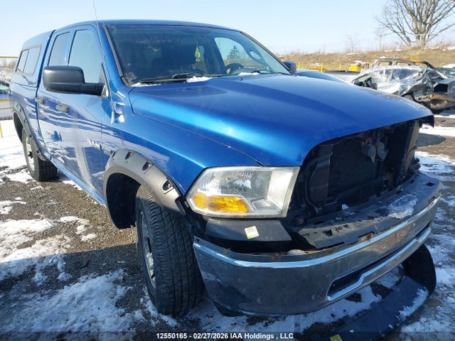 Aukcja sprzedaży 2010 Dodge Ram 1500 St, vin: 1D7RV1GT2AS208617, numer aukcji: 12550165