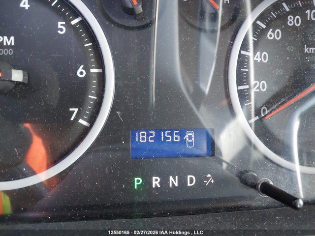 Aukcja sprzedaży 2010 Dodge Ram 1500 St, vin: 1D7RV1GT2AS208617, numer aukcji: 12550165