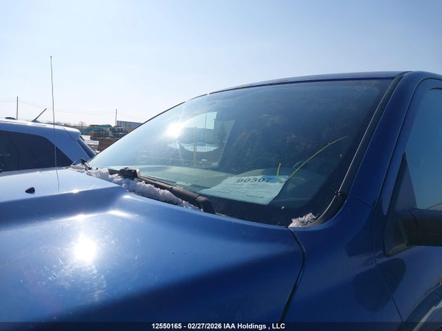 Aukcja sprzedaży 2010 Dodge Ram 1500 St, vin: 1D7RV1GT2AS208617, numer aukcji: 12550165