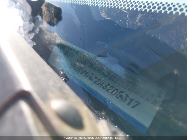 Aukcja sprzedaży 2010 Dodge Ram 1500 St, vin: 1D7RV1GT2AS208617, numer aukcji: 12550165
