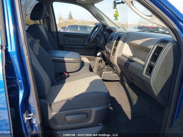 Aukcja sprzedaży 2010 Dodge Ram 1500 St, vin: 1D7RV1GT2AS208617, numer aukcji: 12550165