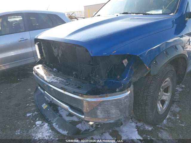 Aukcja sprzedaży 2010 Dodge Ram 1500 St, vin: 1D7RV1GT2AS208617, numer aukcji: 12550165