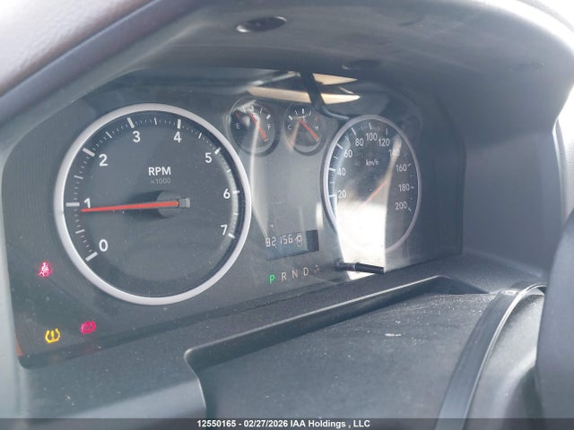 Aukcja sprzedaży 2010 Dodge Ram 1500 St, vin: 1D7RV1GT2AS208617, numer aukcji: 12550165