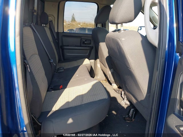Aukcja sprzedaży 2010 Dodge Ram 1500 St, vin: 1D7RV1GT2AS208617, numer aukcji: 12550165