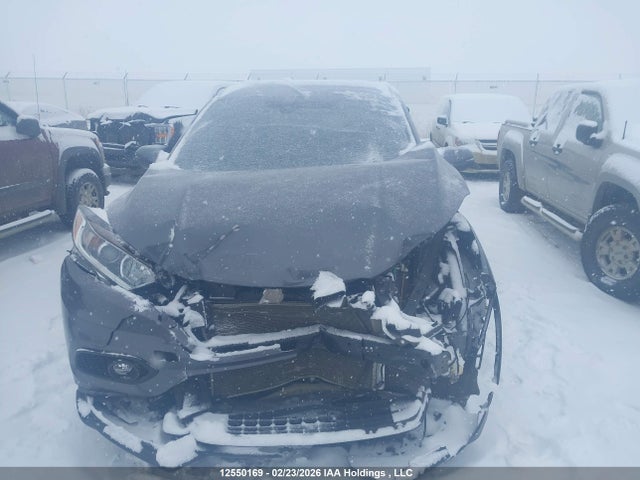 3CZRU6H21KM104477 Honda HR-V SPORT