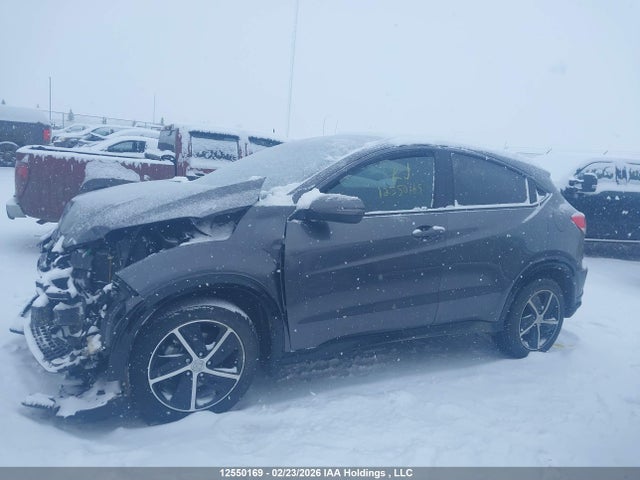 3CZRU6H21KM104477 Honda HR-V SPORT