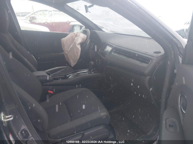 3CZRU6H21KM104477 Honda HR-V SPORT