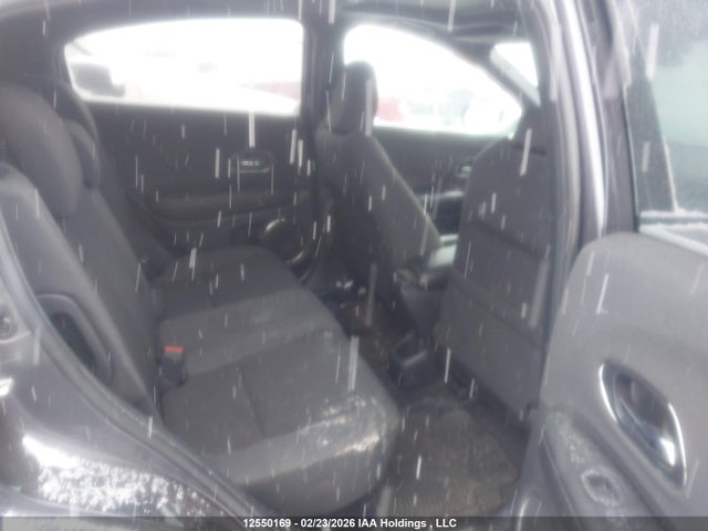 3CZRU6H21KM104477 Honda HR-V SPORT