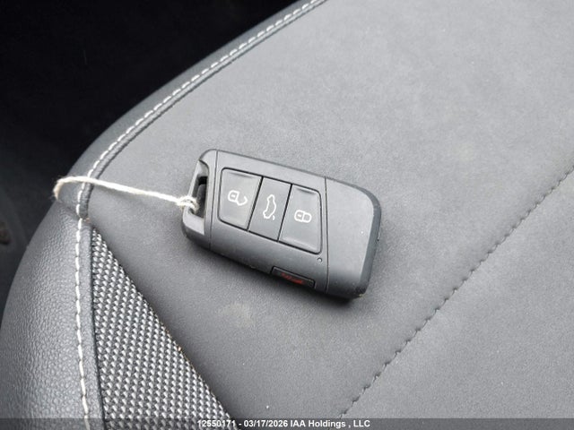 3VVLX7B2XNM079599 Volkswagen Taos Se Iq Drive/sel