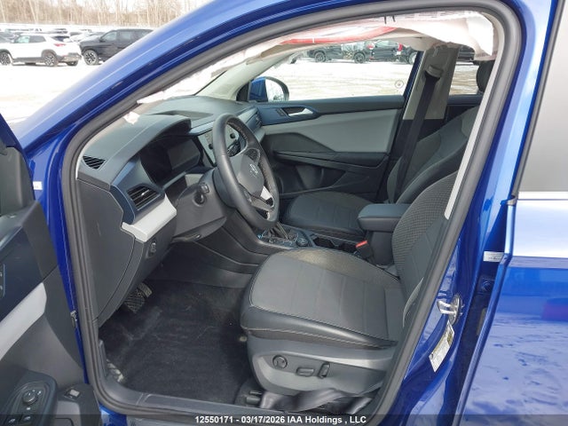 3VVLX7B2XNM079599 Volkswagen Taos Se Iq Drive/sel
