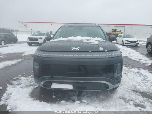 KM8MYFS51TA002131 Hyundai Ioniq 9 Preferred + Awd W/ultimate Calligraphy Package
