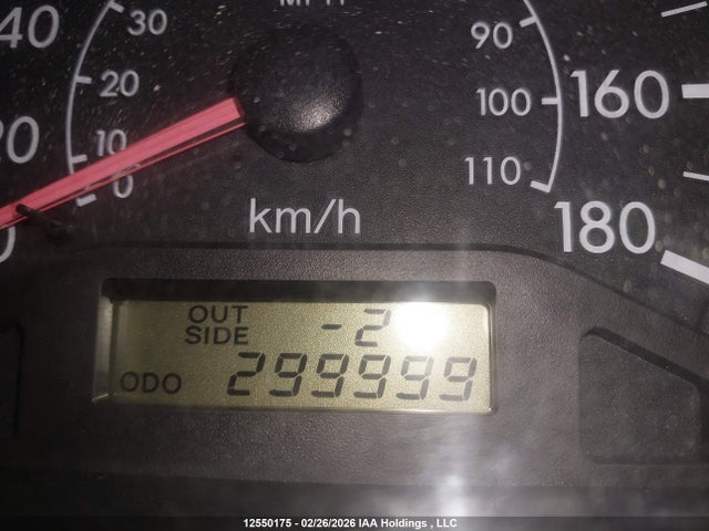 12550175 :رقم المزاد ، 2T1BR32E53C748617 vin ، 2003 Toyota Corolla Ce/le/sport مزاد بيع