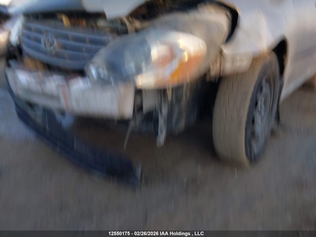 12550175 :رقم المزاد ، 2T1BR32E53C748617 vin ، 2003 Toyota Corolla Ce/le/sport مزاد بيع