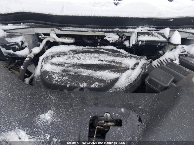 Aukcja sprzedaży 2022 Honda Pilot Trailsport, vin: 5FNYF6H83NB503755, numer aukcji: 12550177