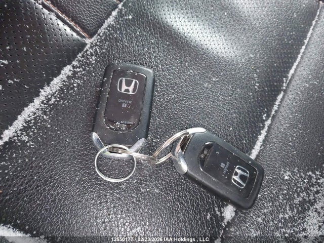 Aukcja sprzedaży 2022 Honda Pilot Trailsport, vin: 5FNYF6H83NB503755, numer aukcji: 12550177