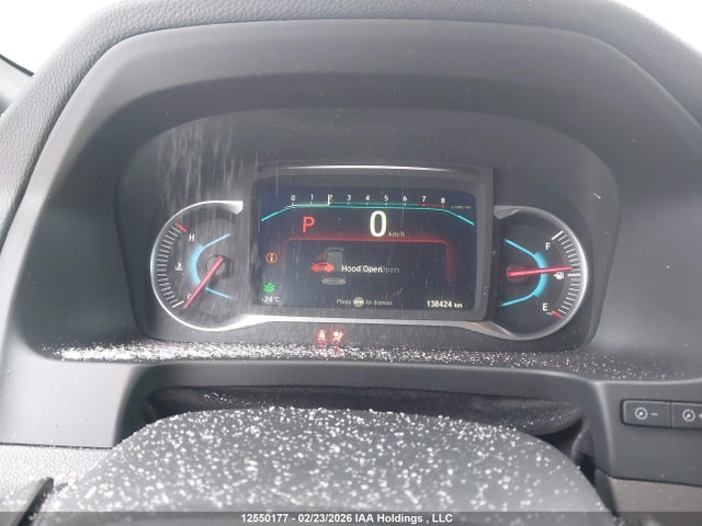 Aukcja sprzedaży 2022 Honda Pilot Trailsport, vin: 5FNYF6H83NB503755, numer aukcji: 12550177