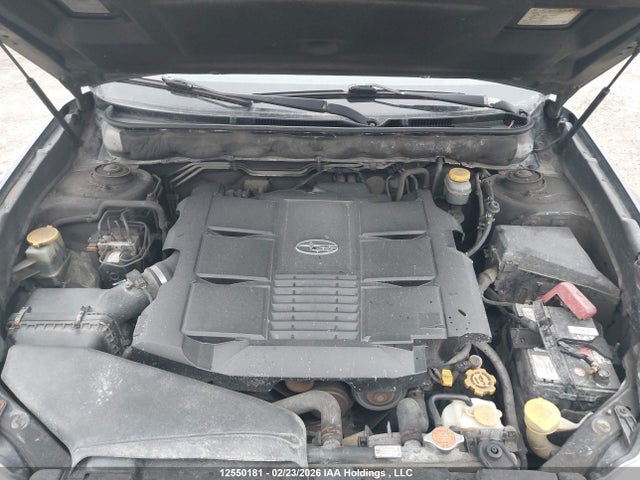Auction sale of the 2010 Subaru Outback 3.6 R Limited Package, vin: 4S4BRJLC8A2364369, lot number: 12550181