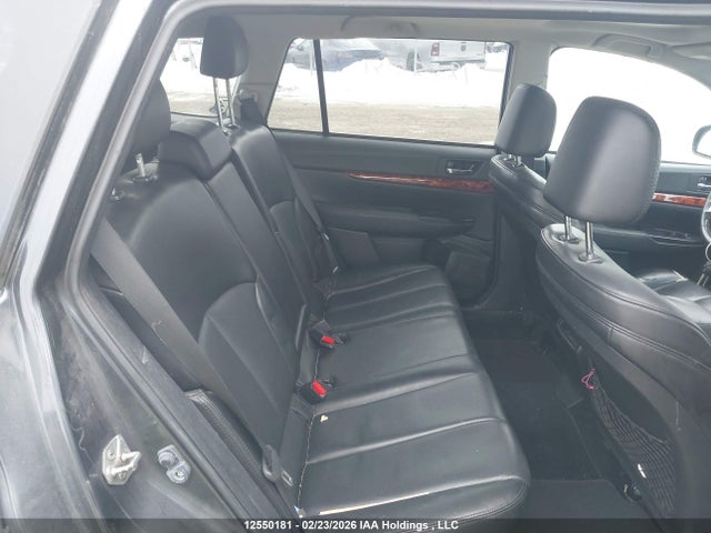 Auction sale of the 2010 Subaru Outback 3.6 R Limited Package, vin: 4S4BRJLC8A2364369, lot number: 12550181