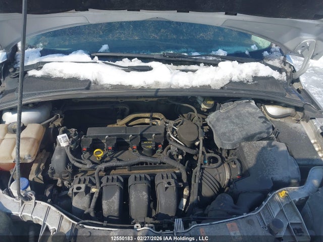 1FADP3K24EL335044 Ford FOCUS SE