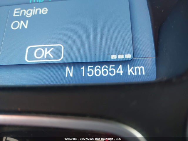 1FADP3K24EL335044 Ford FOCUS SE