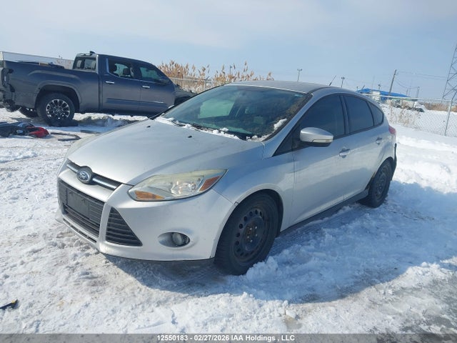 1FADP3K24EL335044 Ford FOCUS SE